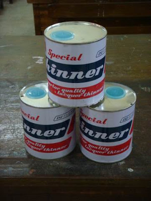 Contoh Gambar Reklame Embalase Gambar Reklame