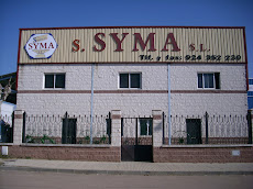 S. SYMA. S.L