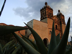 Oaxaca