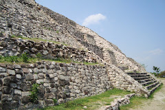 Xochicalco