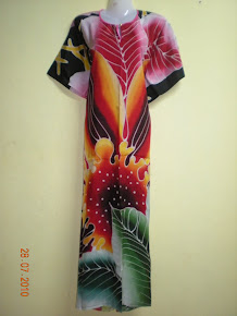 KAFTAN KELAWAR