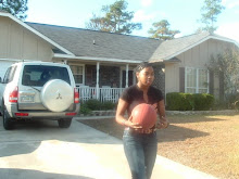 In South Carolina coolin