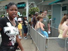 At SeaWorld