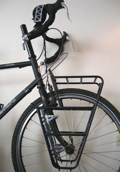 Surly Front Rack