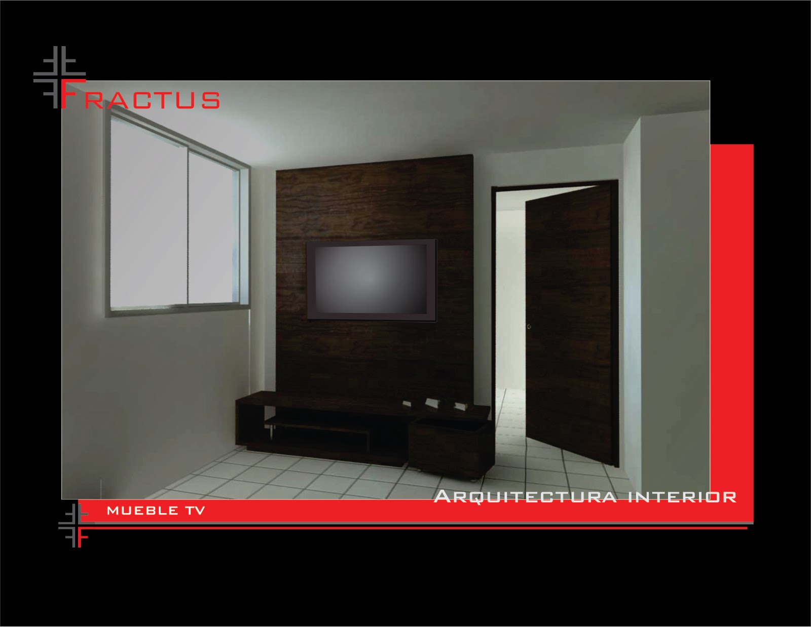 Fractus Arquitectura: septiembre 2010