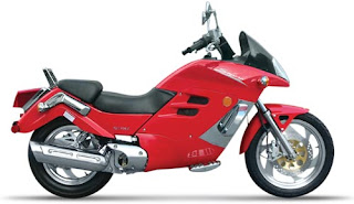 moto qlink 250 chopper