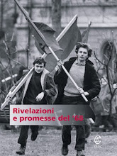 AA.VV. Rivelazioni e promesse del '68 (C.U.E.C., Cagliari, 2002) [studi storici/saggistica]
