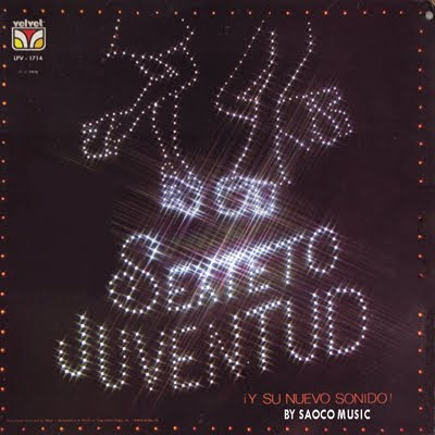 SAOCO MUSIC: junio 2010