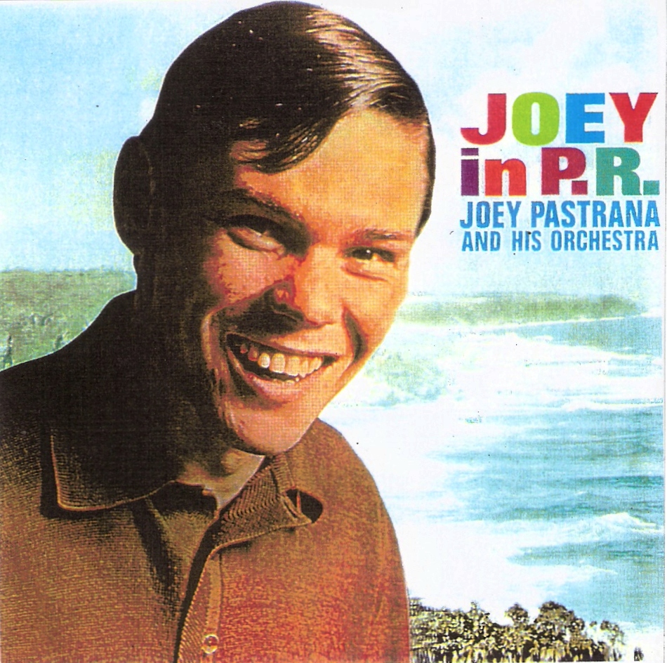 SAOCO MUSIC JOEY PASTRANA In Puerto Rico P.R.