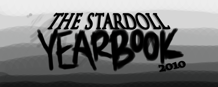 The Stardoll Yearbook
