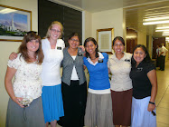 Sister Missionaries in Puerto Rico