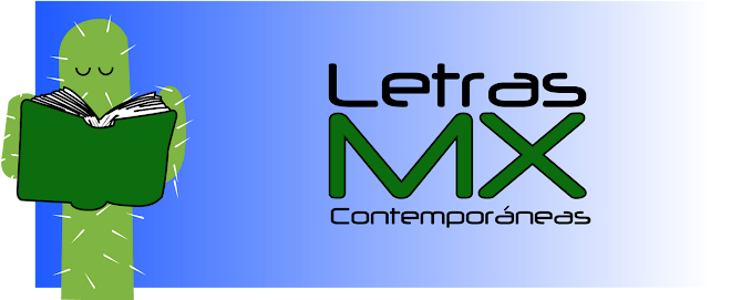 Letras MX Contemporáneas