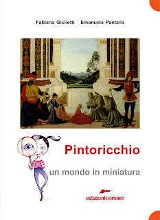 "Pintoricchio - un mondo in miniatura"