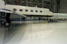 IX Jet Center