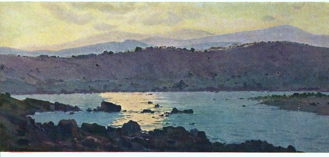 Тансыкбаев урал тансыкбаевич картины