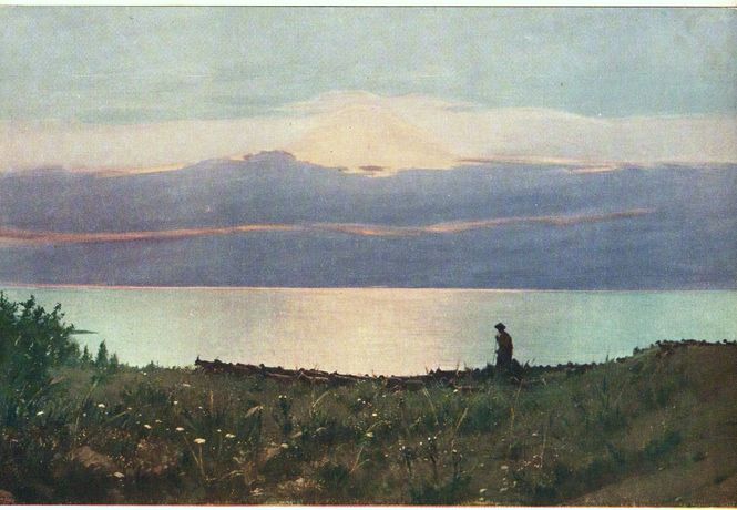 Тансыкбаев урал тансыкбаевич картины