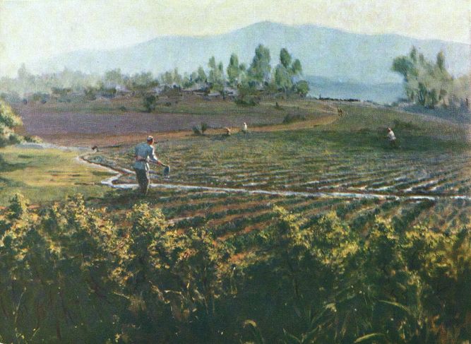 Тансыкбаев урал тансыкбаевич картины