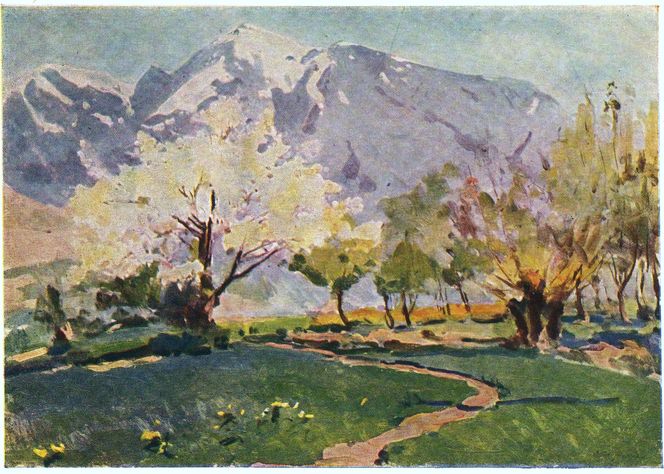 Тансыкбаев урал тансыкбаевич картины