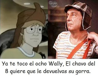 Wally Denver