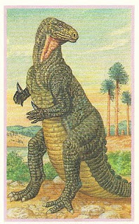 IGUANODON