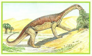 ANCHISAURUS