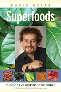 Superfoods by David Wolfe VeganeClub
