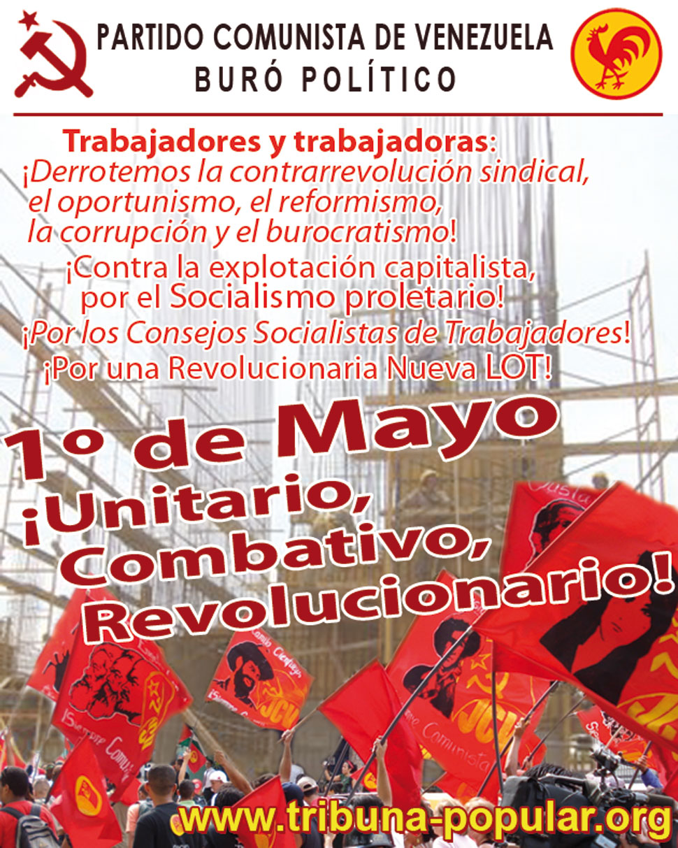 CLASES SOCIALES, LUCHA DE CLASES, FORTALECER PARTIDOS COMUNISTAS AVANCE AL SOCIALISMO Y COMUNISMO