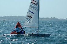 2006 ISAF  VOLVO Youth Worlds Weymouth (GBR)