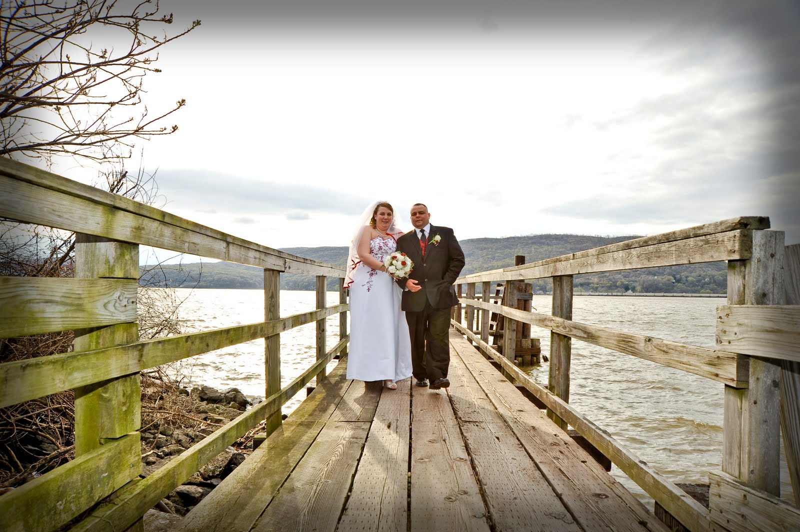 Patrick’s Photography Blog: Some Pics from Gloria and Jav’s Wedding