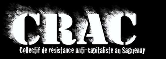 Collectif de Résistance Anti-Capitaliste