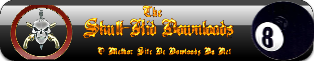 Skull Kid Downloads