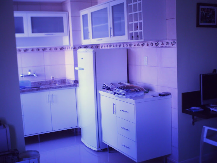 Cozinhas sob medida