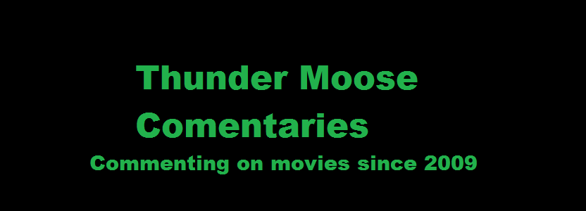 Thunder Moose Commentaries