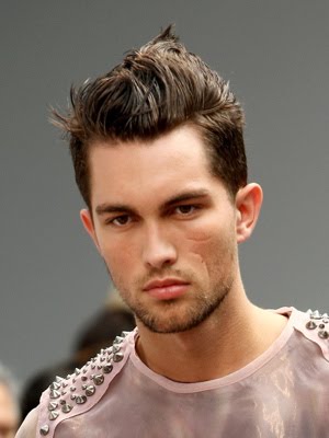 male hairstyles 2005. latest mens hairstyles 2005. New Model Men Haircut Styles