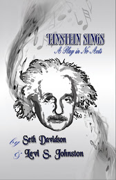 Einstein Sings
