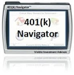 401(k) Navigator™ - a retirement GPS