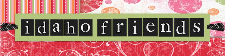Idaho Friends