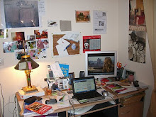 Mon bureau