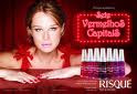 foto da campanha Risquê: Os sete vermelhos capitais