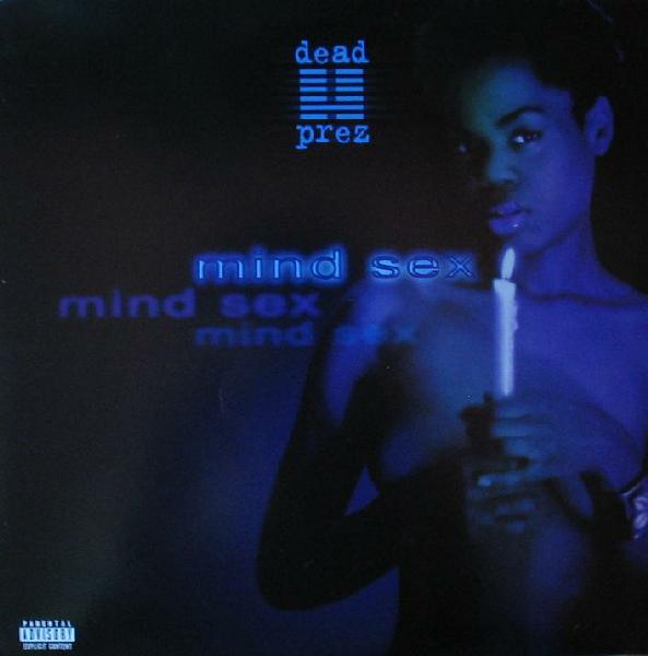 Mind Sex Instrumental 18