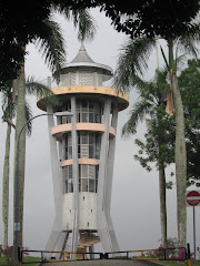 upper seletar reservoir