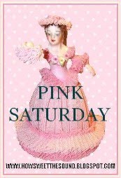 Pink Saturdays