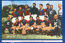 Campeon 1946