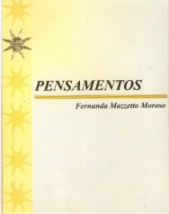 Pensamentos - Fernanda Moroso