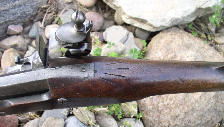 Contemporary Makers: Mike Brooks CPL Crispin's "Librty" Gun