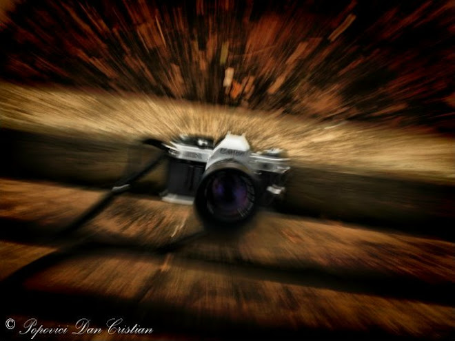 Canon speed