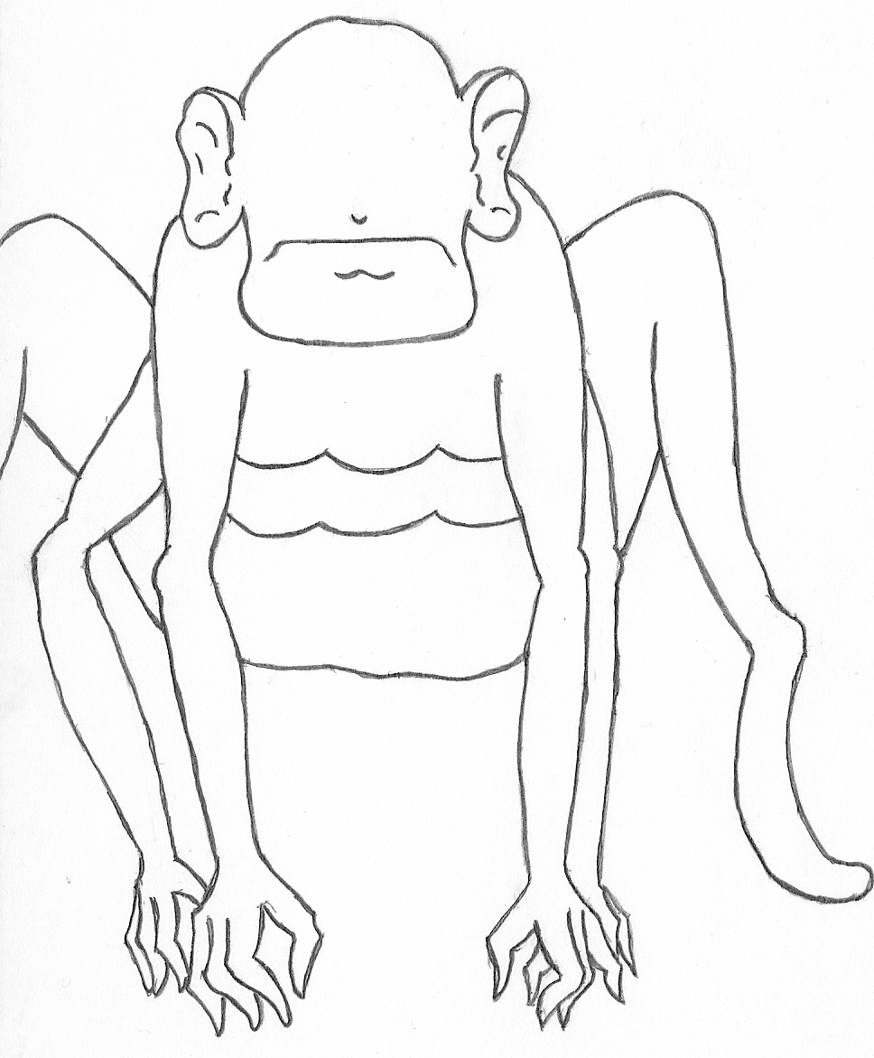 naaman coloring pages for kids - photo #27