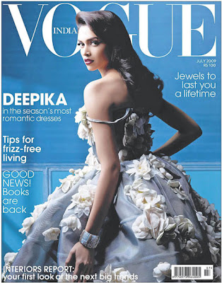 Deepika padukone Vogue22