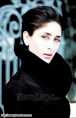 Kareena Kapoor Sizzling Vogue Photoshoot | Kareena Kapoor fan Club