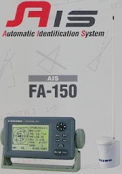 FURUNO  AIS
